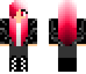 punk girl
