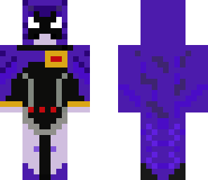 raven