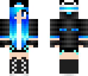 blue ender