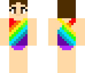 my summer skin