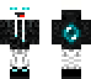 derp white nederman