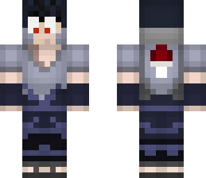 sasuke