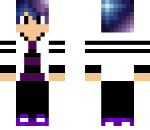 chico galaxia