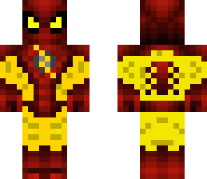 spider flash