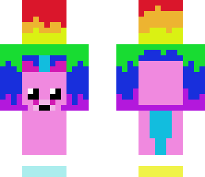 derp unikitty
