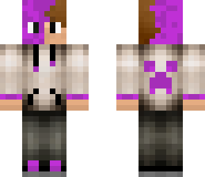 purple creeperfarts