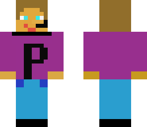 gamer