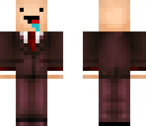 derp suit