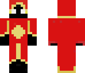 fire wizard 