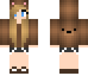 teddybear