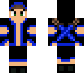 assassin guy