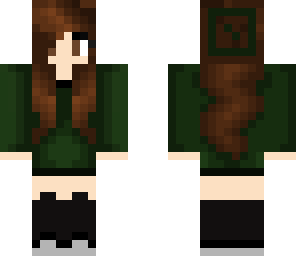 girl