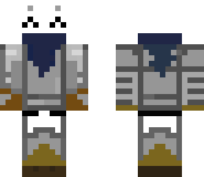happy panda knight