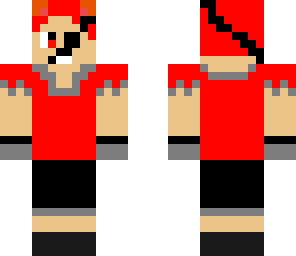 chico foxy de freddys feaver pizza