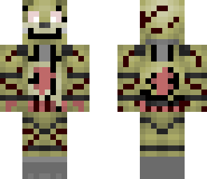springtrap