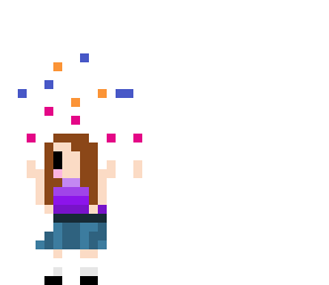 new server for mc