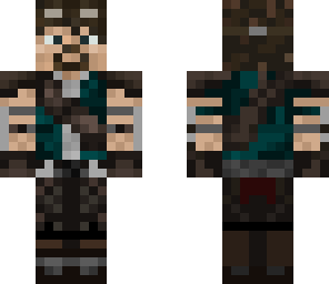 adventurer