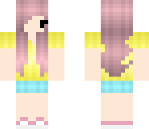 summer girl