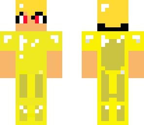 golden armmor