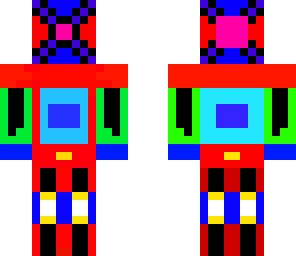 ultimate battlesuit mark 3