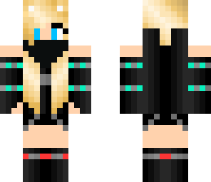 edit of spy girl