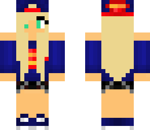 super tomboy