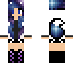 galaxy fox girl fixed