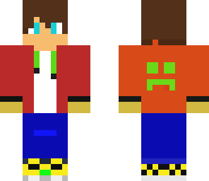cool boy