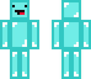 fixed blue derp