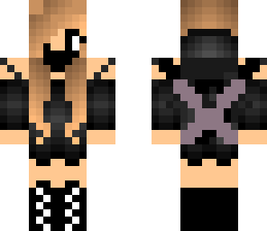 ninja girl