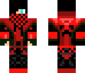 creeper swag man