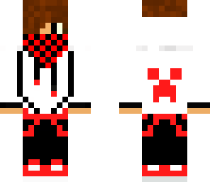 new red boy