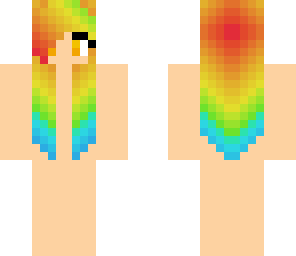 hair base