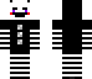 the puppet - the marionette