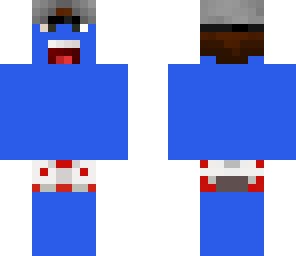 enzoknol smurf