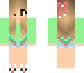 cute girl