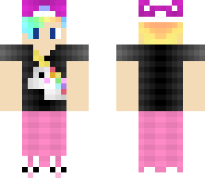kawaii boy edited