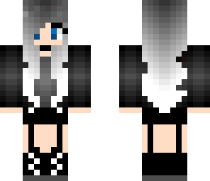 gothic girl