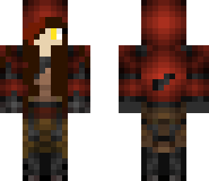 foxy the pirate
