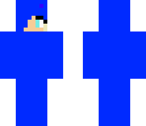 meisjes smurf