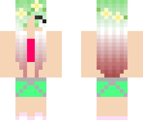 melon girl