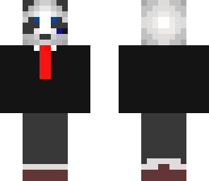 panda cool agent