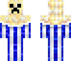 popcorn creeper 