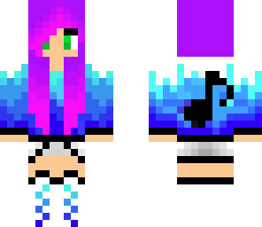 music girl