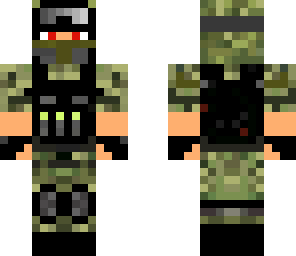army man