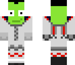 bill kerman