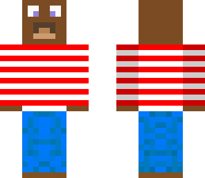 wally el oso