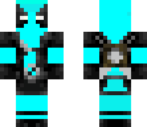 blue deadpool
