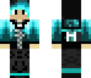 aqaua boy