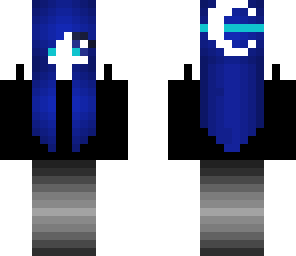 midnight girl